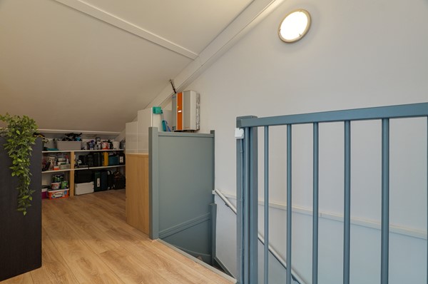 Medium property photo - Aletta Jacobsweg 54, 9408 AM Assen